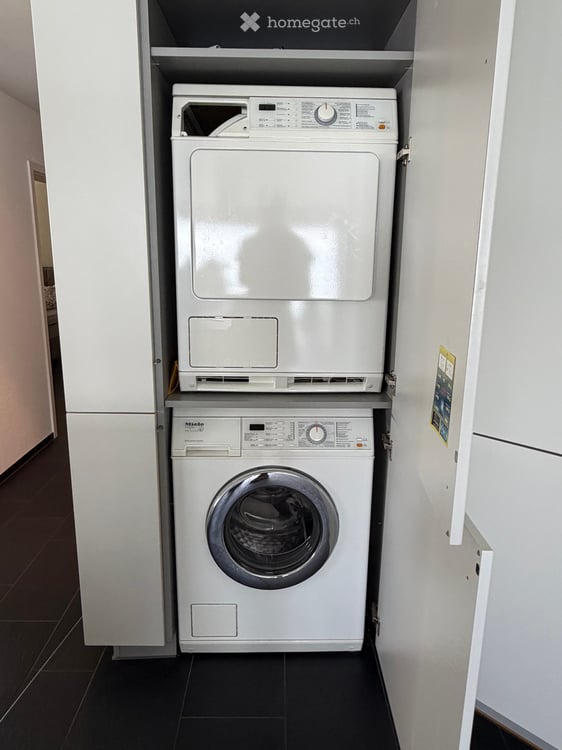Wunderschöne 3.5-Zimmer-Wohnung direkt am See im Hafen Thal / Staad SG 18