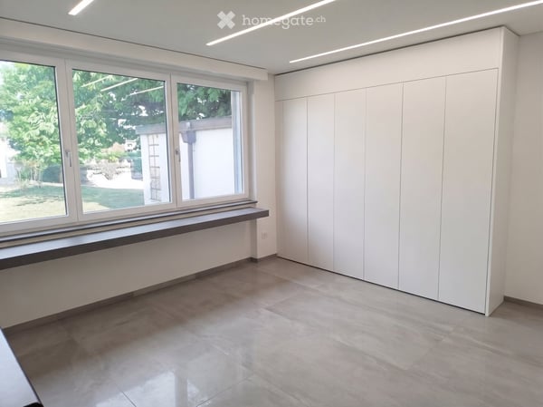 Gewerberäume / Praxis im Dorfzentrum von Fällanden 2