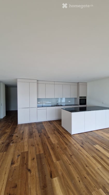 Doppeleinfamilienhaus in Tegerfelden - sonnenverwöhnte Lage im Zurzibiet 3
