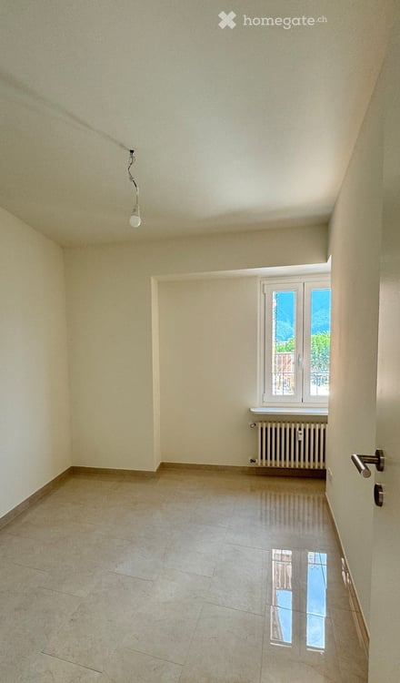 APPARTAMENTO 3.5 locali, con vista Lago ad Ascona 5