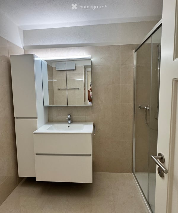 APPARTAMENTO 3.5 locali, con vista Lago ad Ascona 6