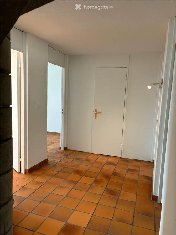 Frisch renoviertes 3-stöckiges Bijou mit Bergsicht & Terrasse 8