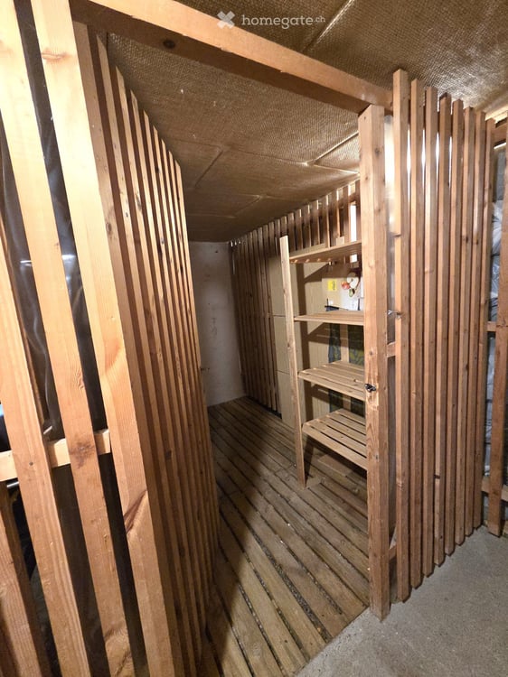 3-Zimmer-Eigentumswohnung mit Balkon, Parkplatz und Ausbaupotenzial 14