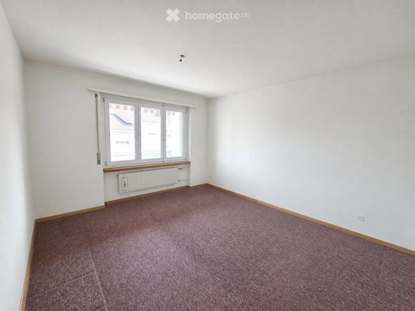 3-Zimmer-Eigentumswohnung mit Balkon, Parkplatz und Ausbaupotenzial 6