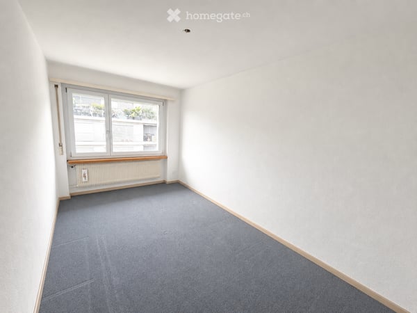 3-Zimmer-Eigentumswohnung mit Balkon, Parkplatz und Ausbaupotenzial 7