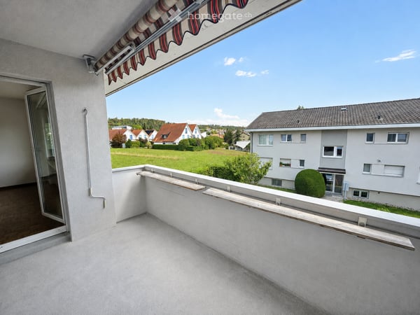 3-Zimmer-Eigentumswohnung mit Balkon, Parkplatz und Ausbaupotenzial 8