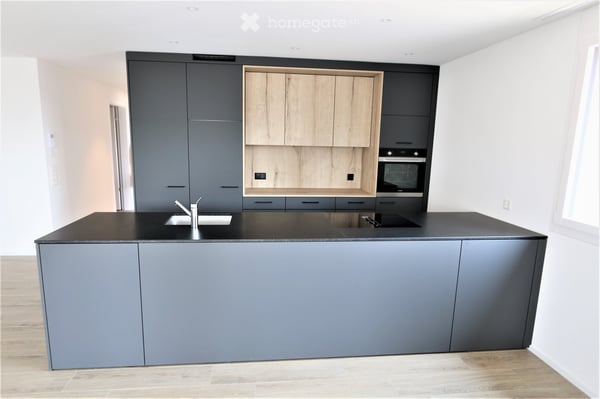 3.5 Zimmer Wohnung am Rosenweg 1 in 6234 Triengen 9