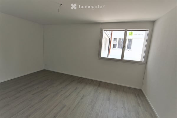 3.5 Zimmer Wohnung am Rosenweg 1 in 6234 Triengen 4