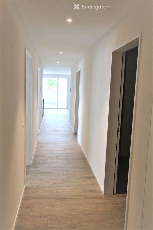 3.5 Zimmer Wohnung am Rosenweg 1 in 6234 Triengen 2