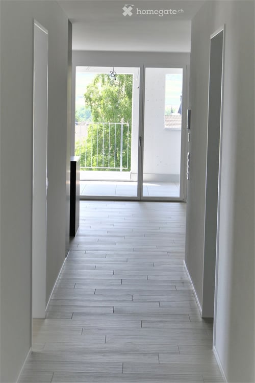 3.5 Zimmer Wohnung am Rosenweg 1 in 6234 Triengen 11