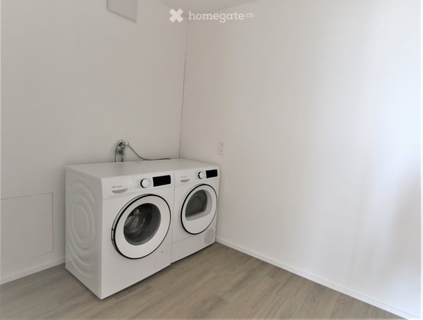 3.5 Zimmer Wohnung am Rosenweg 1 in 6234 Triengen 5