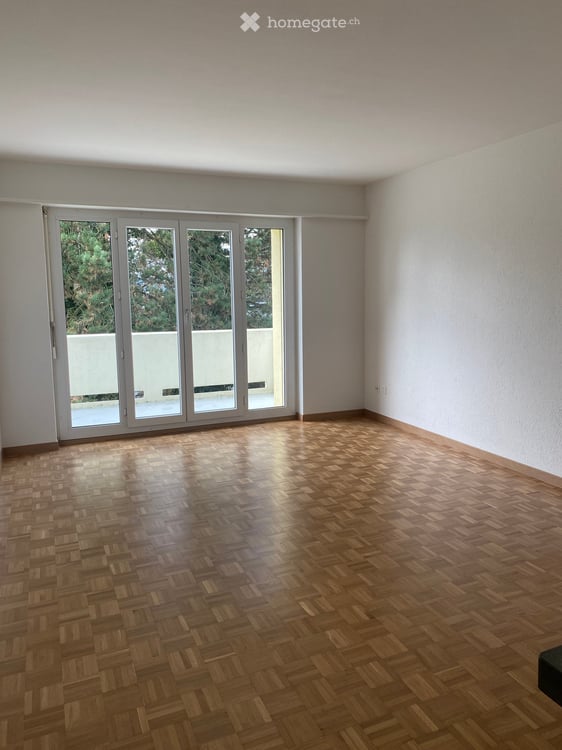 schöne, helle und ruhig gelegene 3 1/2 Zimmerwohnung 4