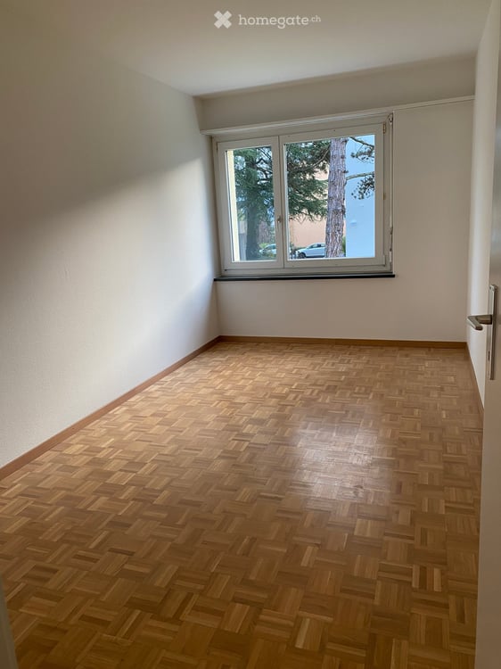 schöne, helle und ruhig gelegene 3 1/2 Zimmerwohnung 8