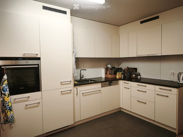 Moderne 2.5-Zimmer-Terrassenwohnung im Erdgeschoss in Oftringen – sofort verfügbar! 5