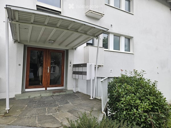 Grosszügige, stilvolle renovierte 4.5-Zimmer-Wohnung nahe Unispital / ETH