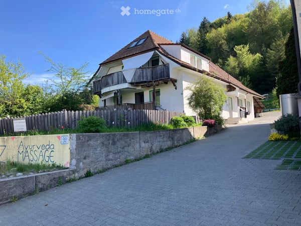 Charmante 4.5-Zimmer-Maisonettewohnung in Unterkulm – renoviert und tierfreundlich! 13