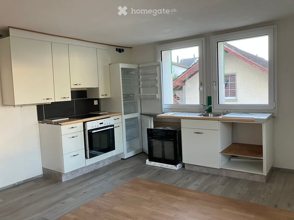 Charmante 4.5-Zimmer-Maisonettewohnung in Unterkulm – renoviert und tierfreundlich! 6