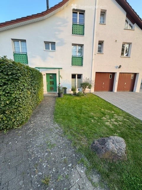 Charmante 1-Zimmer-Wohnung in Buch am Irchel – ruhig, modern und tierfreundlich 2