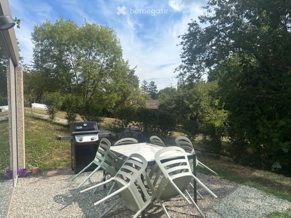 Charming 4.5-Room Terrace Apartment in Chêne-Bougeries – Available from 1 October 2026 2