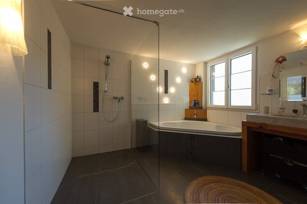 Charmante 4.5-Zimmer-Wohnung in historischem Landhaus in Lanterswil 5
