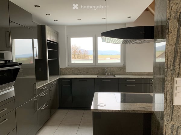 Duplex-/Maisonette-Wohnung in Wilchingen 5