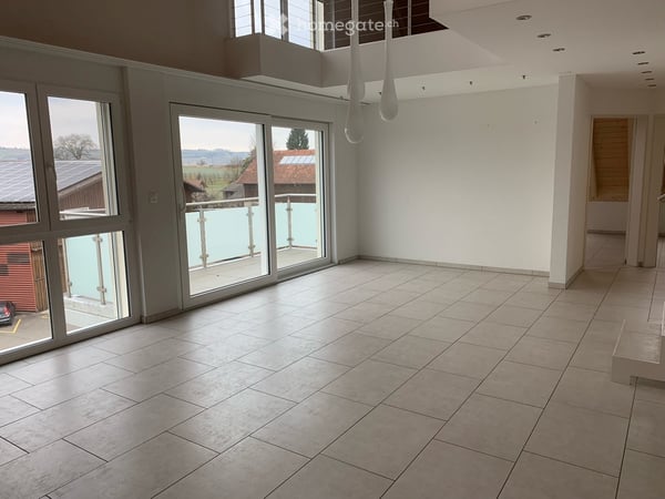 Duplex-/Maisonette-Wohnung in Wilchingen 2