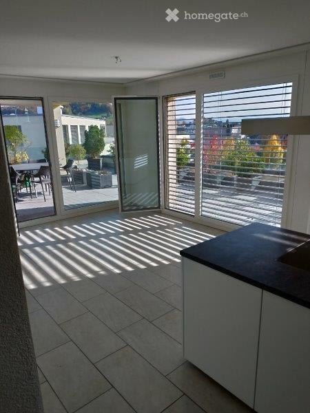 Charmante 4.5-Zimmer-Attikawohnung in Würenlos – Modern, ruhig, ausgestattet im Eigentumsstandard 14