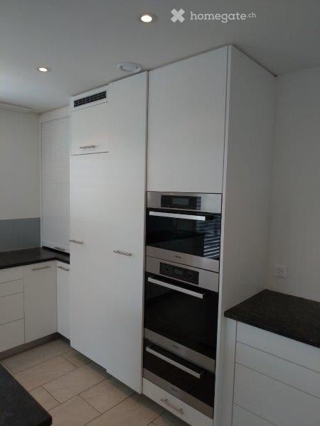 Charmante 4.5-Zimmer-Attikawohnung in Würenlos – Modern, ruhig, ausgestattet im Eigentumsstandard 6