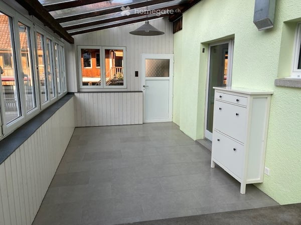Gemütlicher Hausteil mit Charme 5