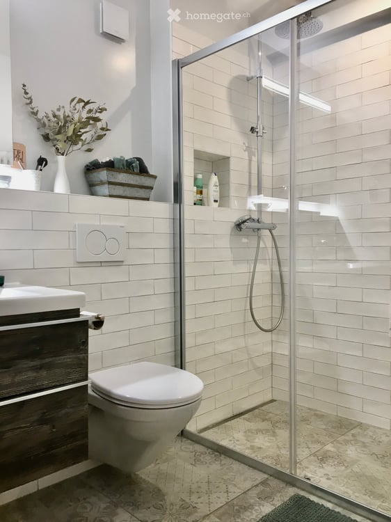 Magnifique duplex de 7.5 pièces à Ballaigues (reprise de bail) – Disponible dès octobre 2026 9