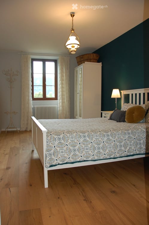 Magnifique duplex de 7.5 pièces à Ballaigues (reprise de bail) – Disponible dès octobre 2026 6
