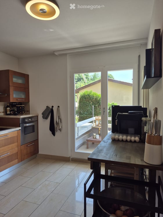 Spacious 4.5-Room Apartment in Cadempino – Modern Living in Ticino 4