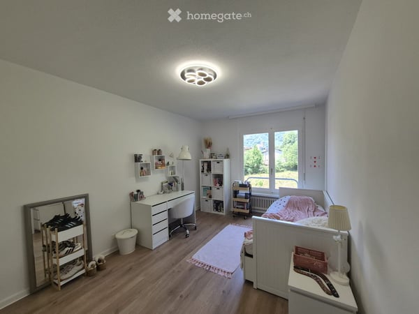 Spacious 4.5-Room Apartment in Cadempino – Modern Living in Ticino 13