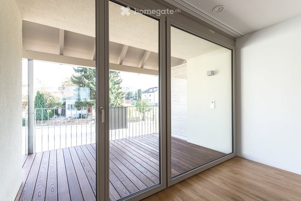 Moderne 3.5-Zimmer-Wohnung mit Balkon im 1. OG 8