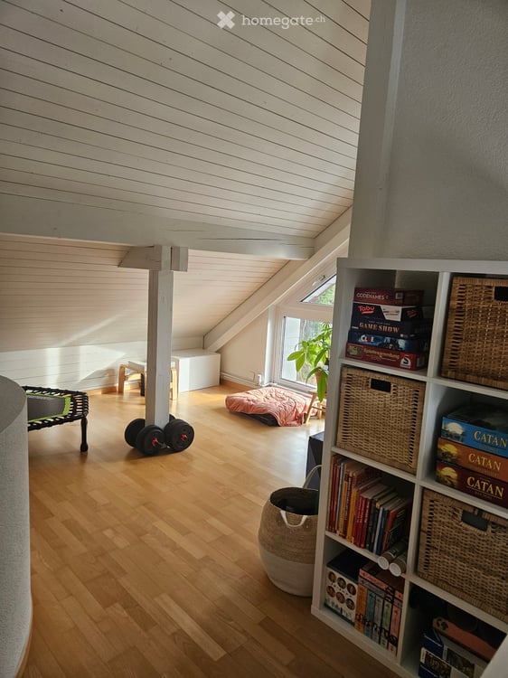 Apartment in Zürich 3