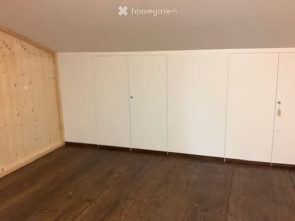 Gewerbe Atelier - Galerie - flexible Räume in Dübendorf 2