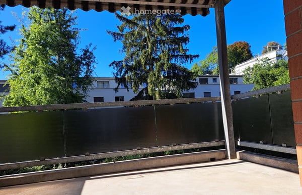 Geräumige 4.5-Zimmer-Wohnung mit Balkon in Liestal – sofort verfügbar! 4