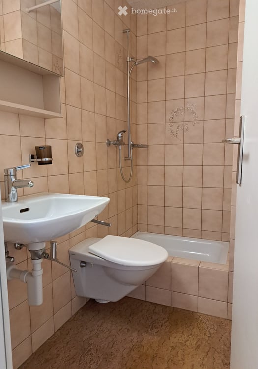 Geräumige 4.5-Zimmer-Wohnung mit Balkon in Liestal – sofort verfügbar! 6