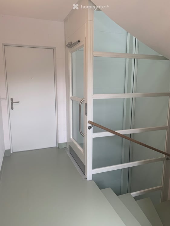 Exklusive Dachterrasse und Weitblick 9