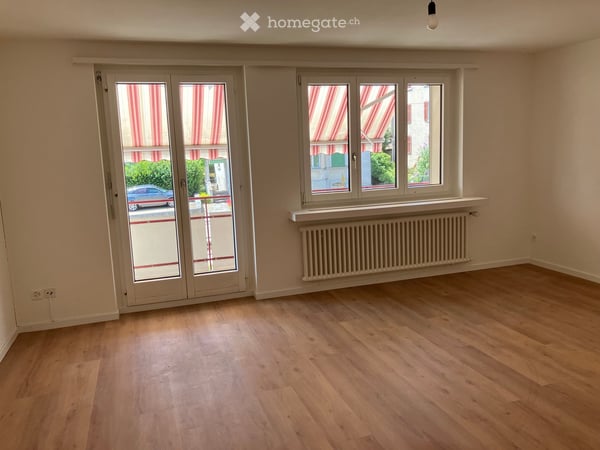 Charmante 3.5-Zimmer-Wohnung in Egg bei Zürich 2