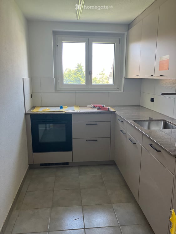 Charmante 3.5-Zimmer-Wohnung in Egg bei Zürich 10