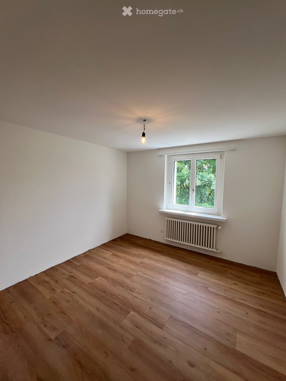 Charmante 3.5-Zimmer-Wohnung in Egg bei Zürich 6
