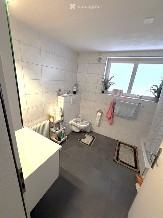 Charmante 4.5-Zimmer-Maisonette-Wohnung in Hornussen 5