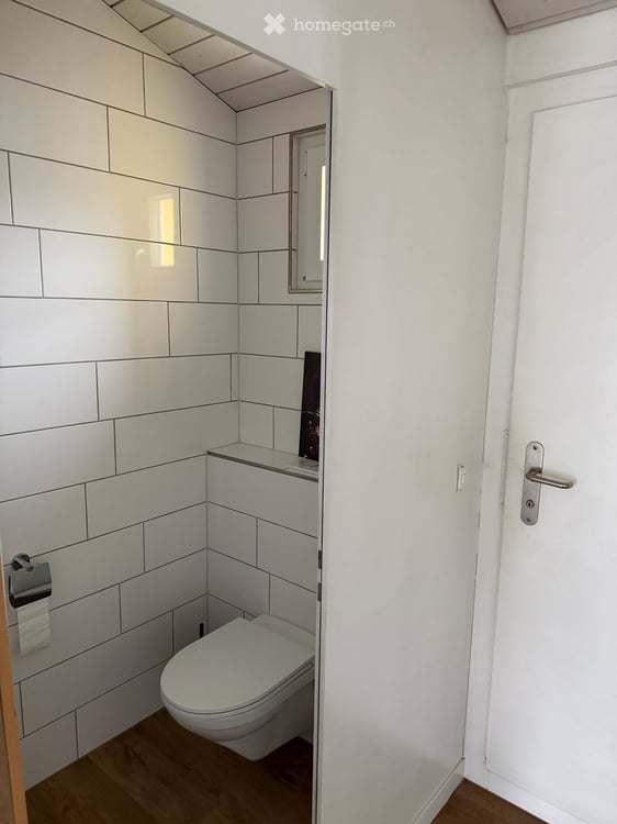 Charmante 3.5-Zimmer-Maisonette-Wohnung in Berikon 4
