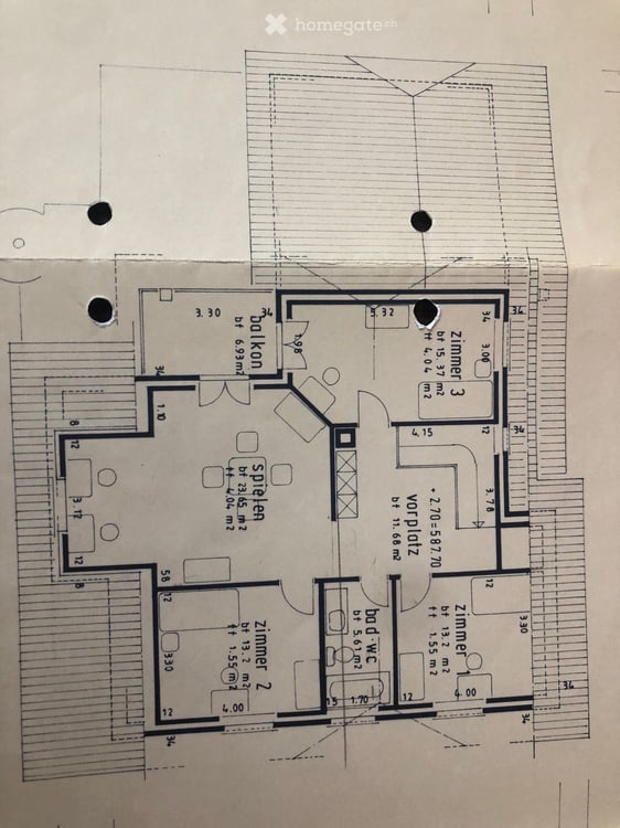 Einfamilienhaus in Wolhusen 4