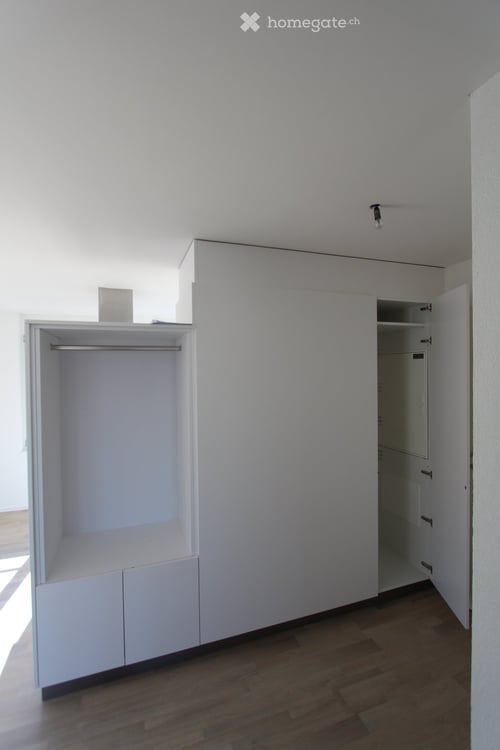 Moderne 2.5-Zimmer-Wohnung in Waldkirch mit Balkon und Garage 8