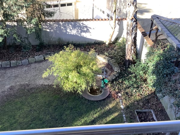 Geräumige 5.5-Zimmer-Wohnung am Morgartenring in Basel 4