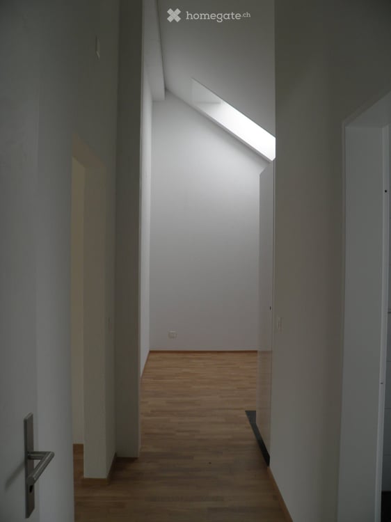 Dachwohnung mit Seesicht in Thalwil 2
