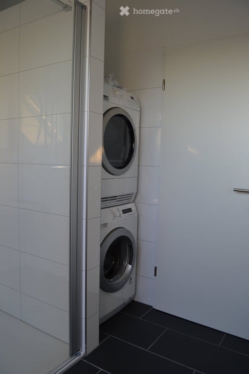 Dachwohnung mit Seesicht in Thalwil 11