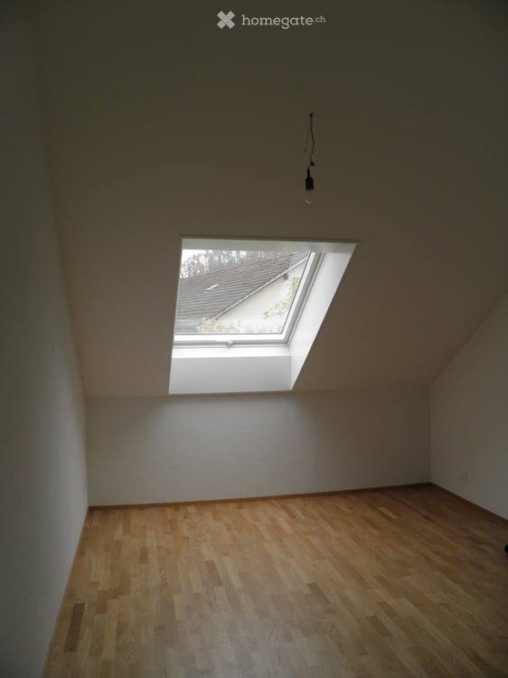 Dachwohnung mit Seesicht in Thalwil 8